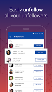 unfollowers followers analytics for instagram - who follows on instagram